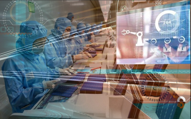 工業4.0智能制造