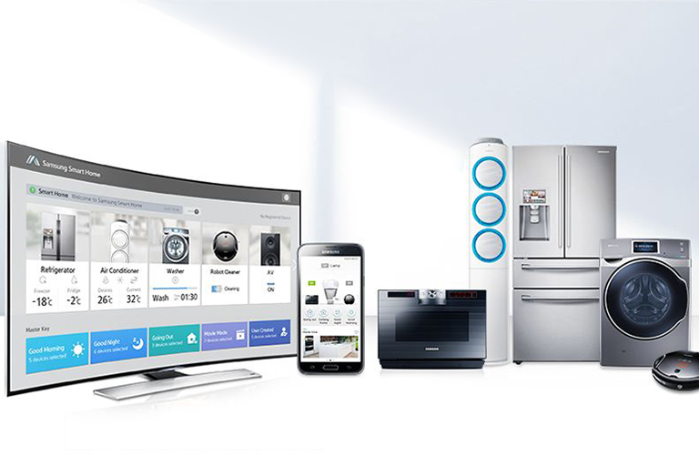 MES系統解決方案