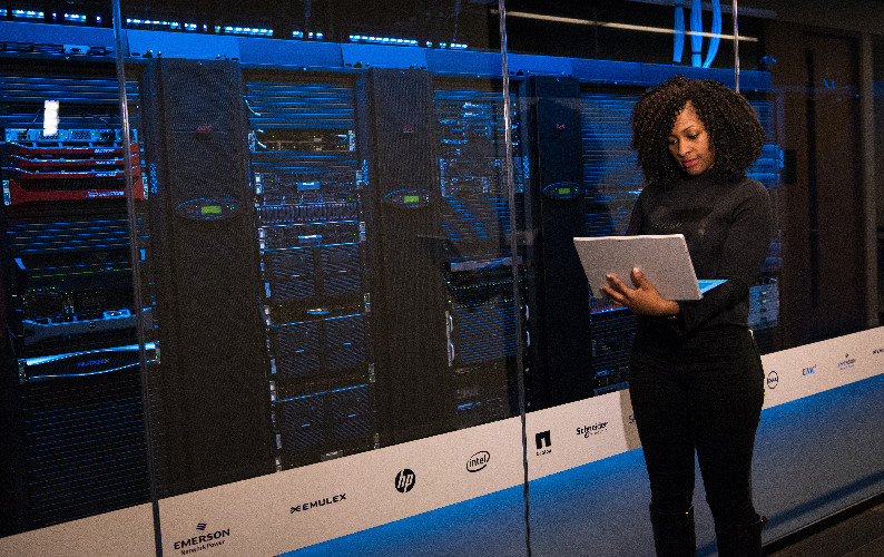 注塑行業mes系統