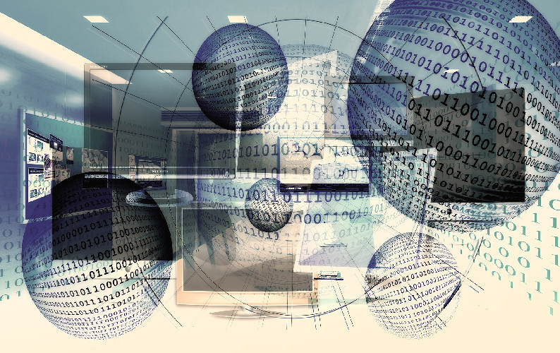 電子行業mes系統