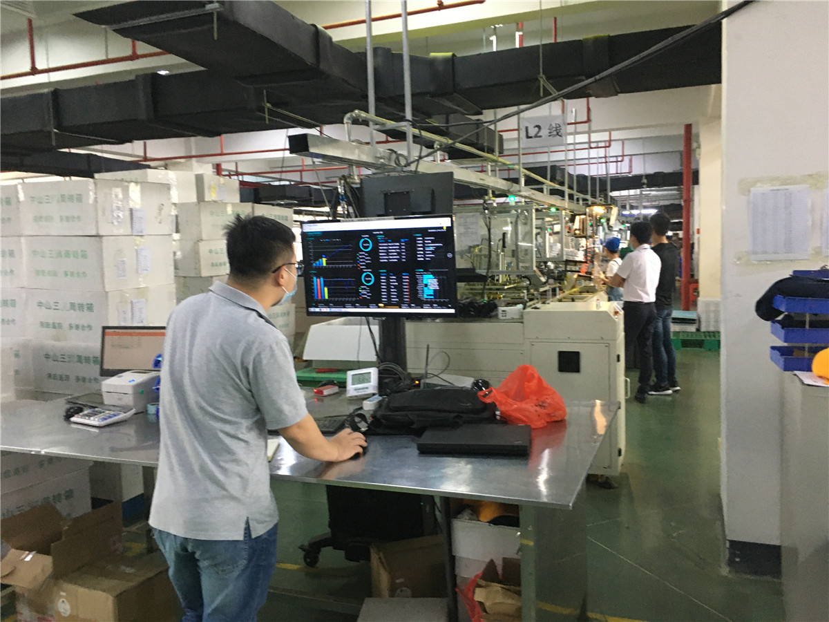 MES能為企業帶來怎樣的體制創新