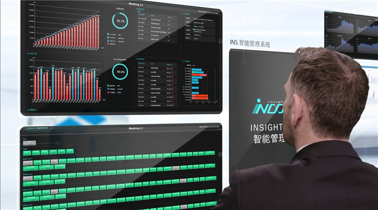 采購MES系統需要注意哪些事項