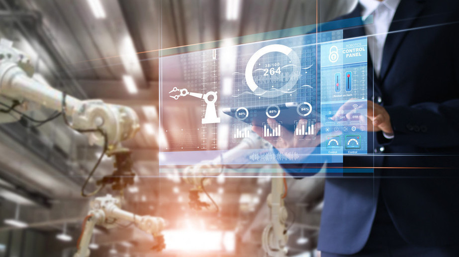 SiMDA-MES系統助力工廠快速實現轉型升級