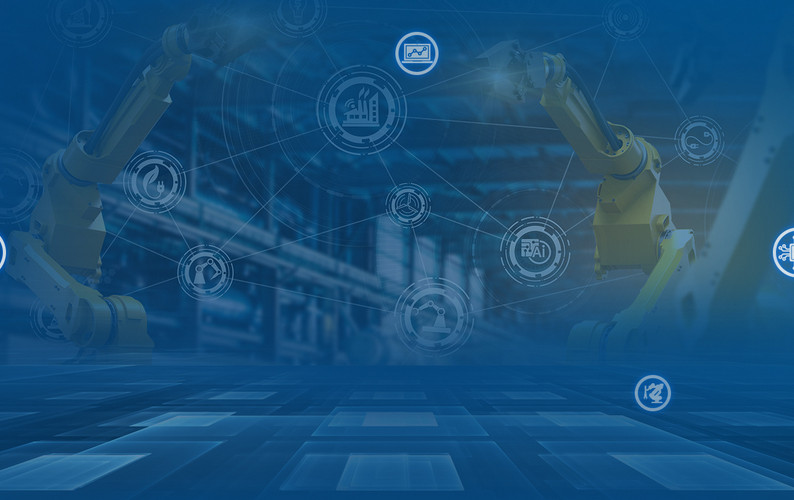 注塑行業mes實施方案