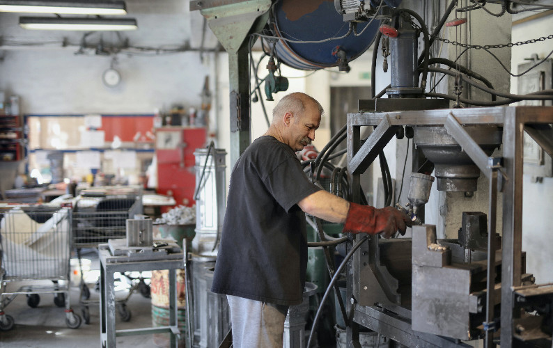 離散型制造企業如何選擇MES系統？