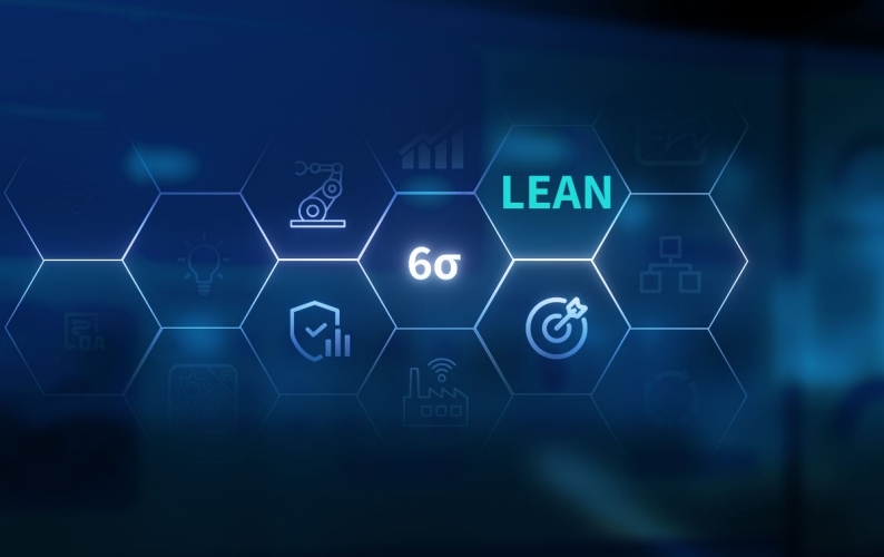 工廠(chǎng)的精益管理怎么理解？