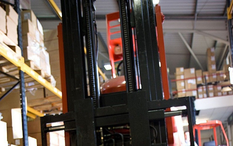 企業工廠為何要做好wms倉庫管理？