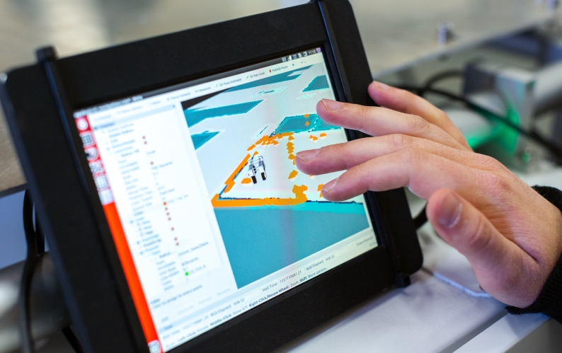 MES系統供應商的選擇