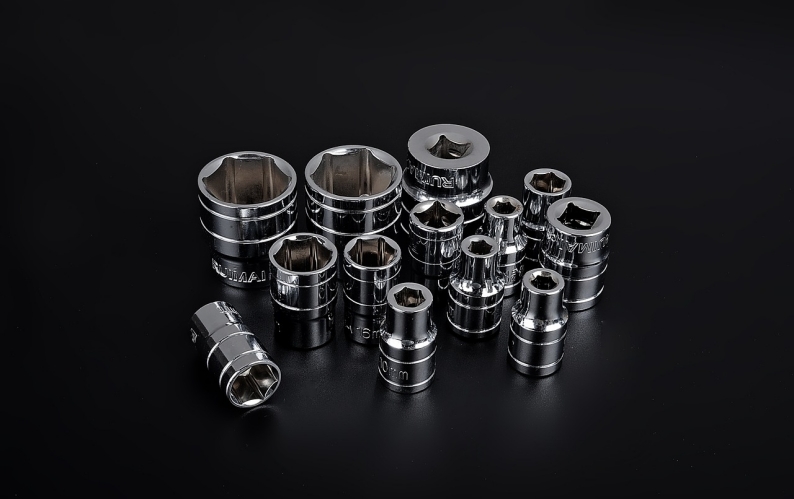 五金車間中MES系統解決方案