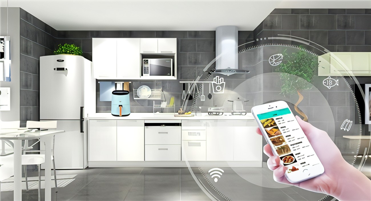 家電行業MES系統數據可視化管理 珠海盈致