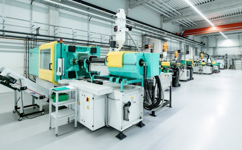 注塑MES數(shù)據(jù)采集與分析 | 珠海盈致助力智能制造