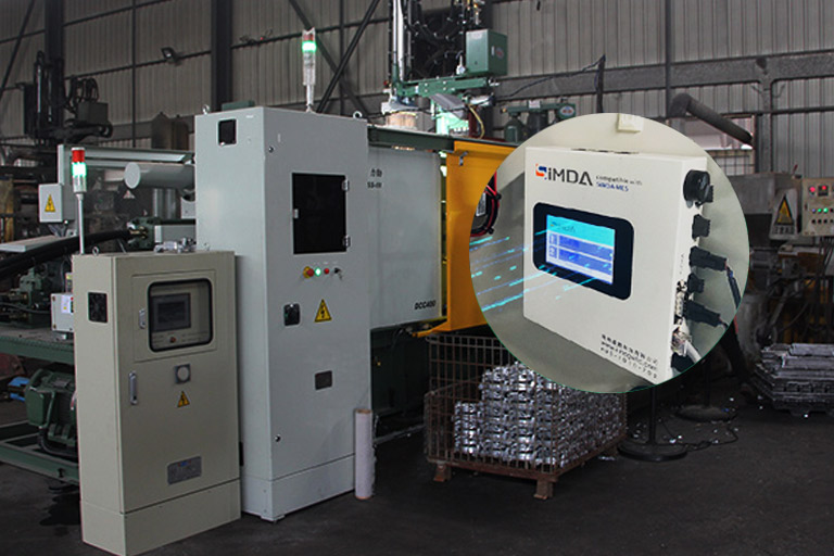 五金沖壓行業(yè)SiMDA解決方案：實(shí)現(xiàn)高效生產(chǎn)與智能管理的利器