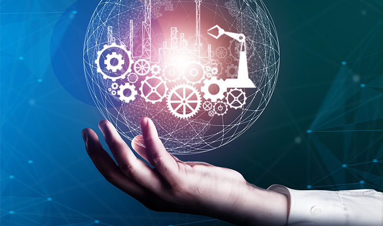 電子行業MES解決方案